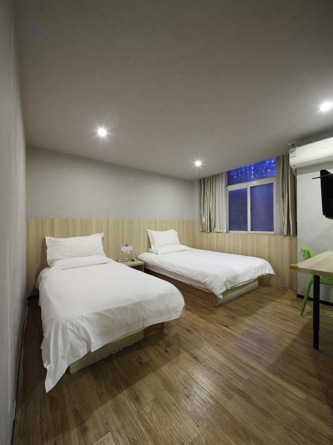 Fresh House Hotel West Lake Branch Χανγκζού Εξωτερικό φωτογραφία